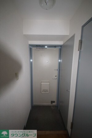 クオーレプロバンス篠崎の物件内観写真